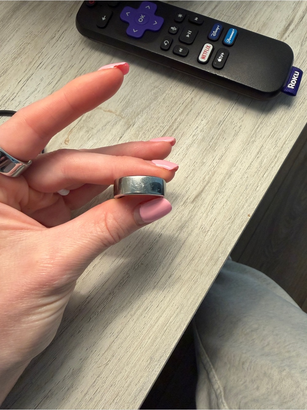 Oura Ring 3 - Picture 2 of 6